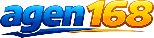 Logo agen168